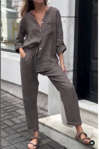 Dark gray