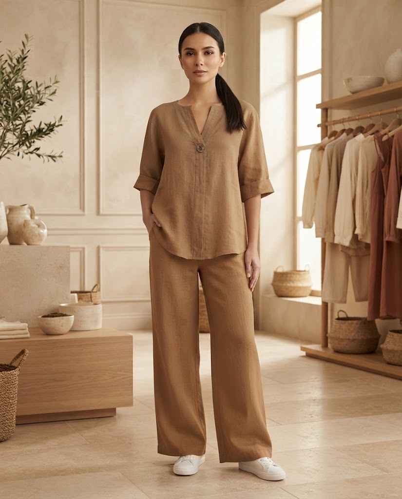 ELENA ? BREEZE ESSENCE SET