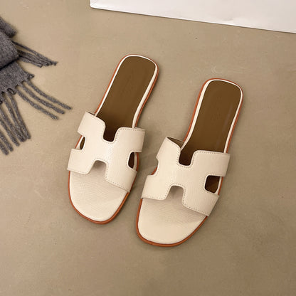 Aria | Slide Sandals
