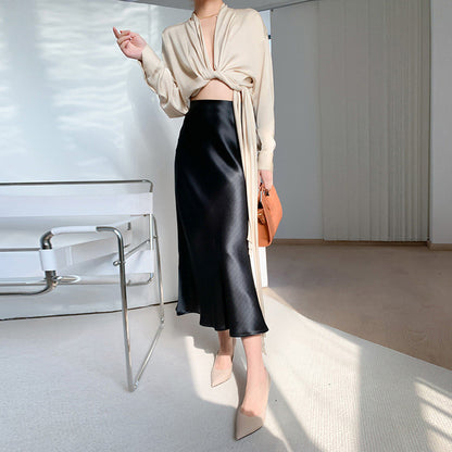 Amira | Skirt