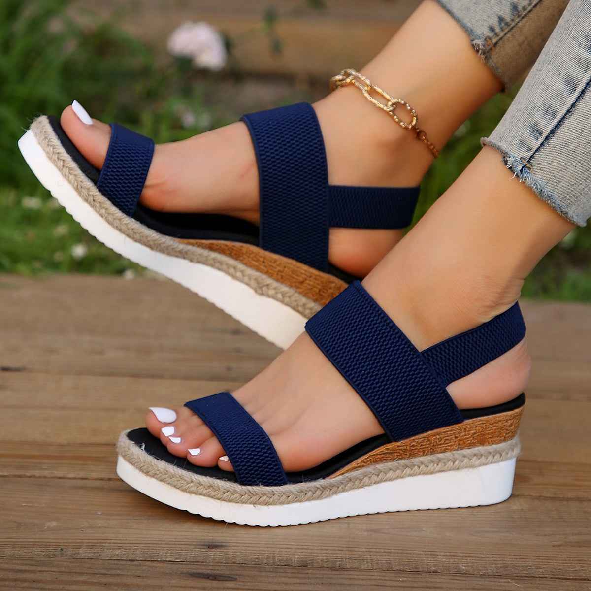 Monaco | Orthopedic Sandals
Regular price