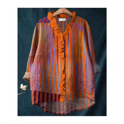 Peyton | Artistic Blouse