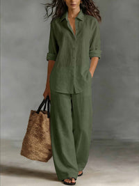 Army green