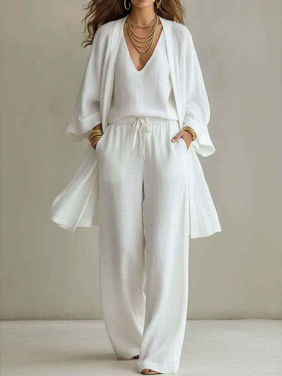 Cosima | Elegant 3-Piece Set