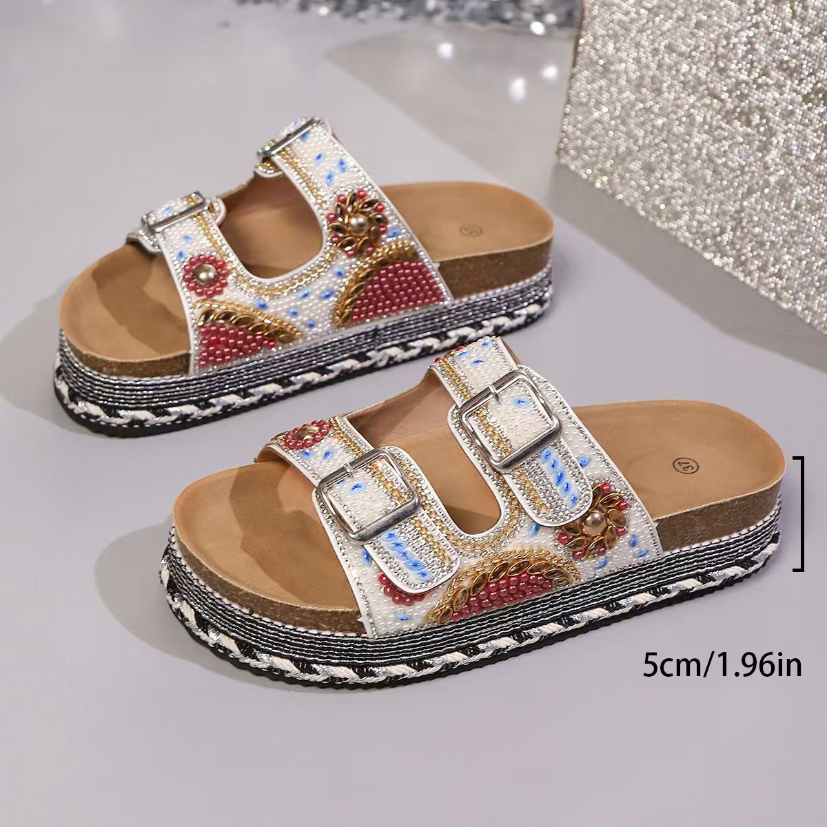 Lorraine? | Orthopedic Sandals