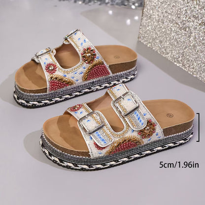 Lorraine? | Orthopedic Sandals