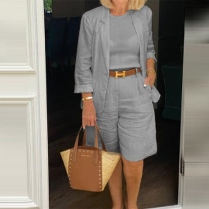 ERIN - CHIC OUTFIT