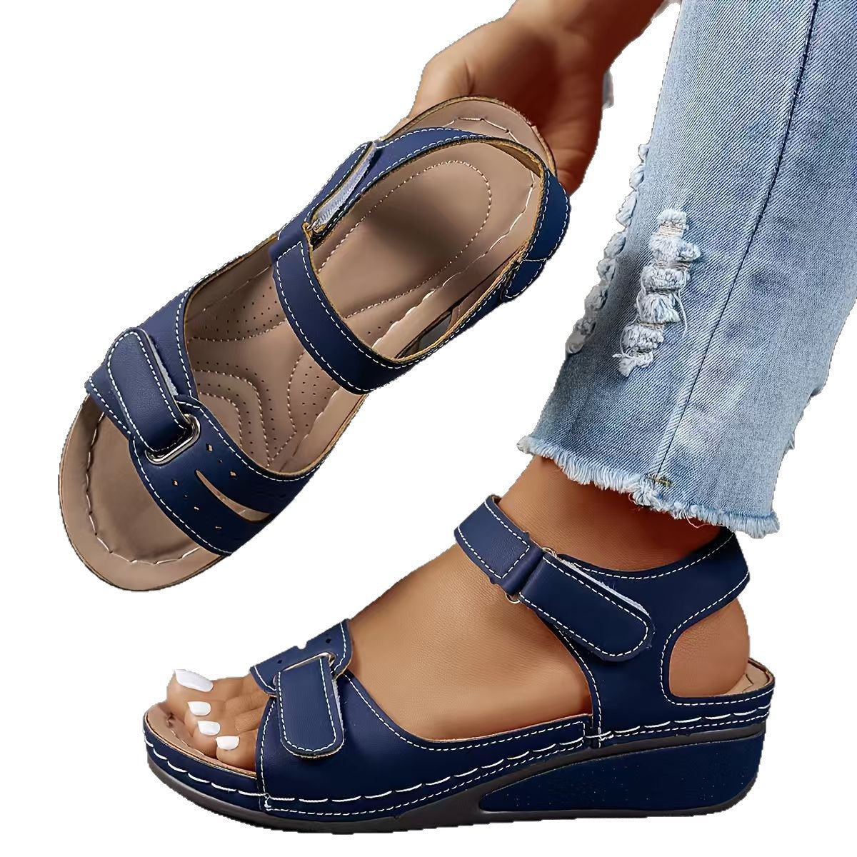 Malakai | Sandals