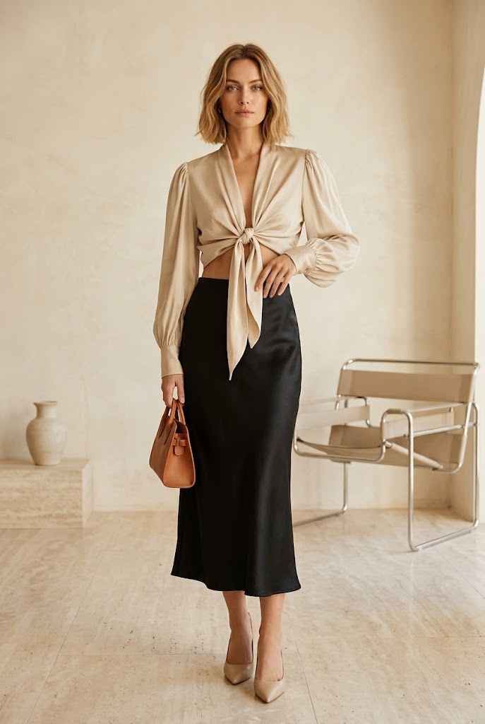 Amira | Skirt