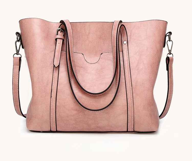 Loria - Vintage Shoulder Bag