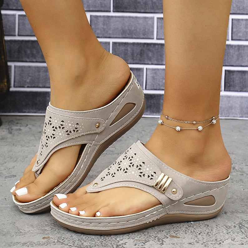 Alice - Orthopedic Sandals