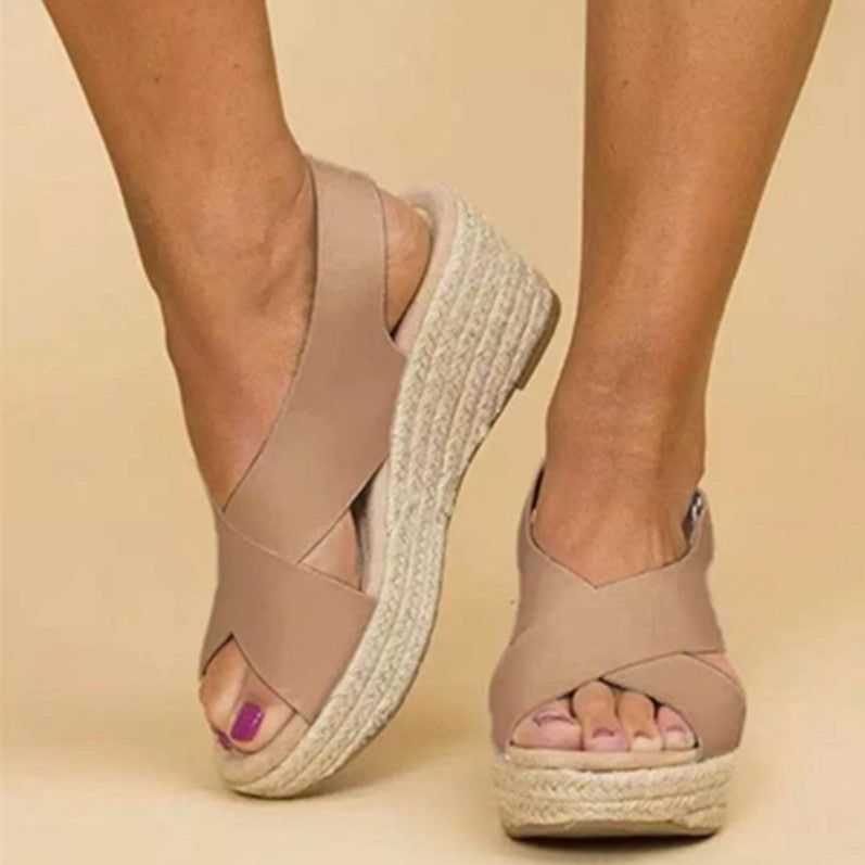 Jewel | Chic Sandals