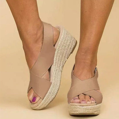 Jewel | Chic Sandals