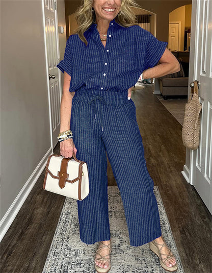 ODE - ELEGANT TWO-PIECE SET