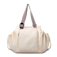 cream white