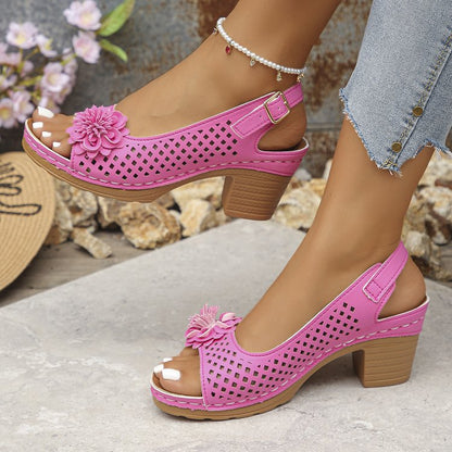 Athena - Orthopedic Sandals