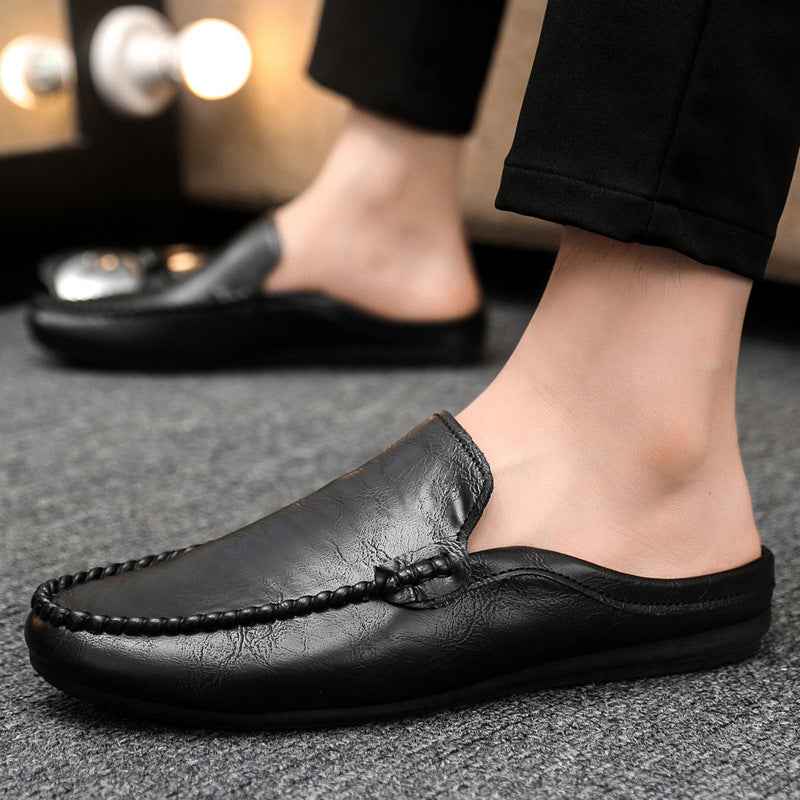 Oakridge | Classic Loafers
