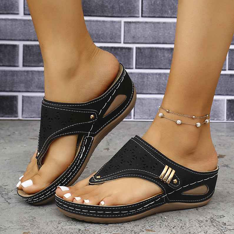 Alice - Orthopedic Sandals