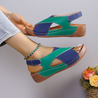 Nancy | Comfort Sandal