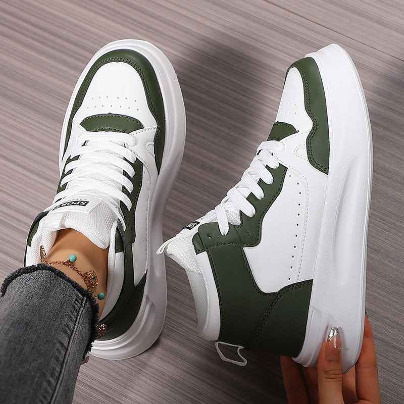 Maisy | Modern Sneakers with Ultimate Comfort