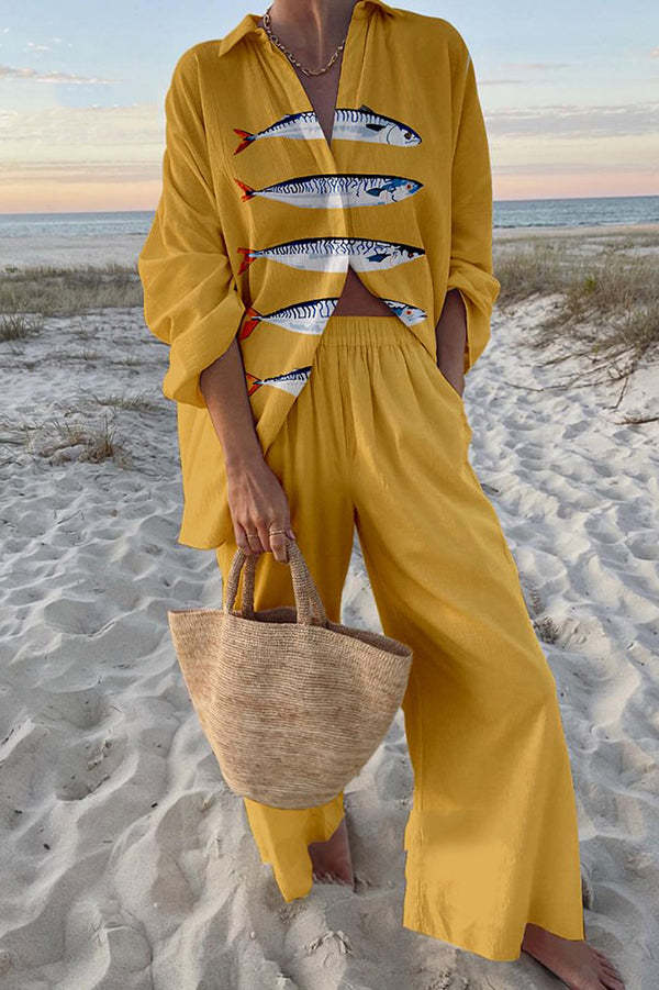 Lynara? Set