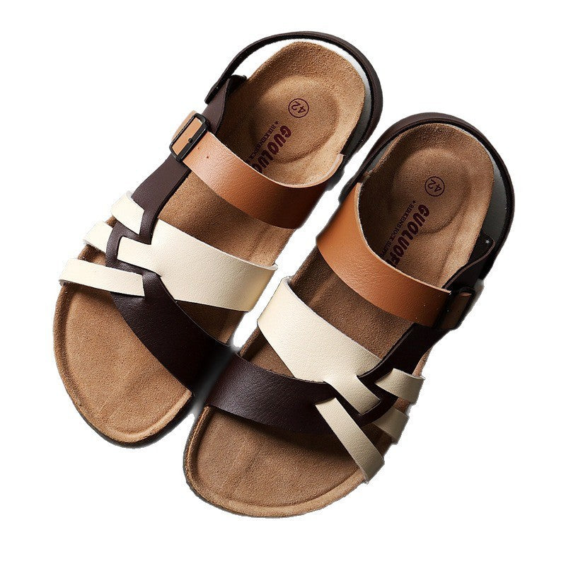 Norelle | Orthopedic Sandals