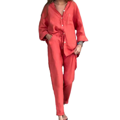 ZARA - CASUAL SET