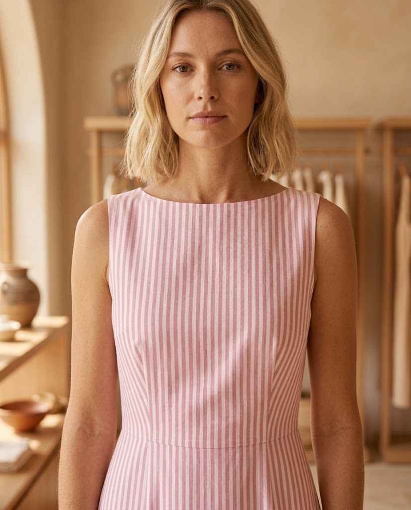 Denise | Maxi Dress