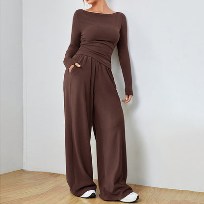 AMARA ? SERENE FLOW SET