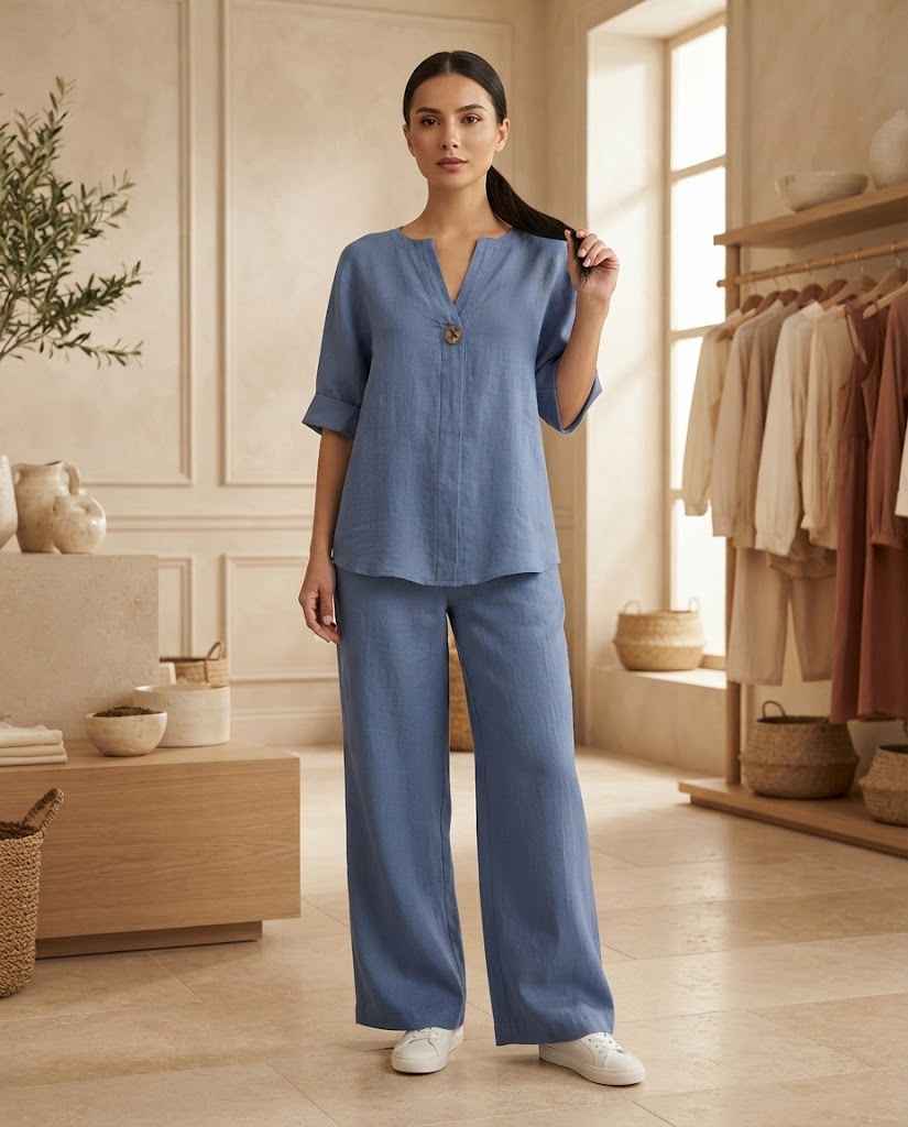 ELENA ? BREEZE ESSENCE SET