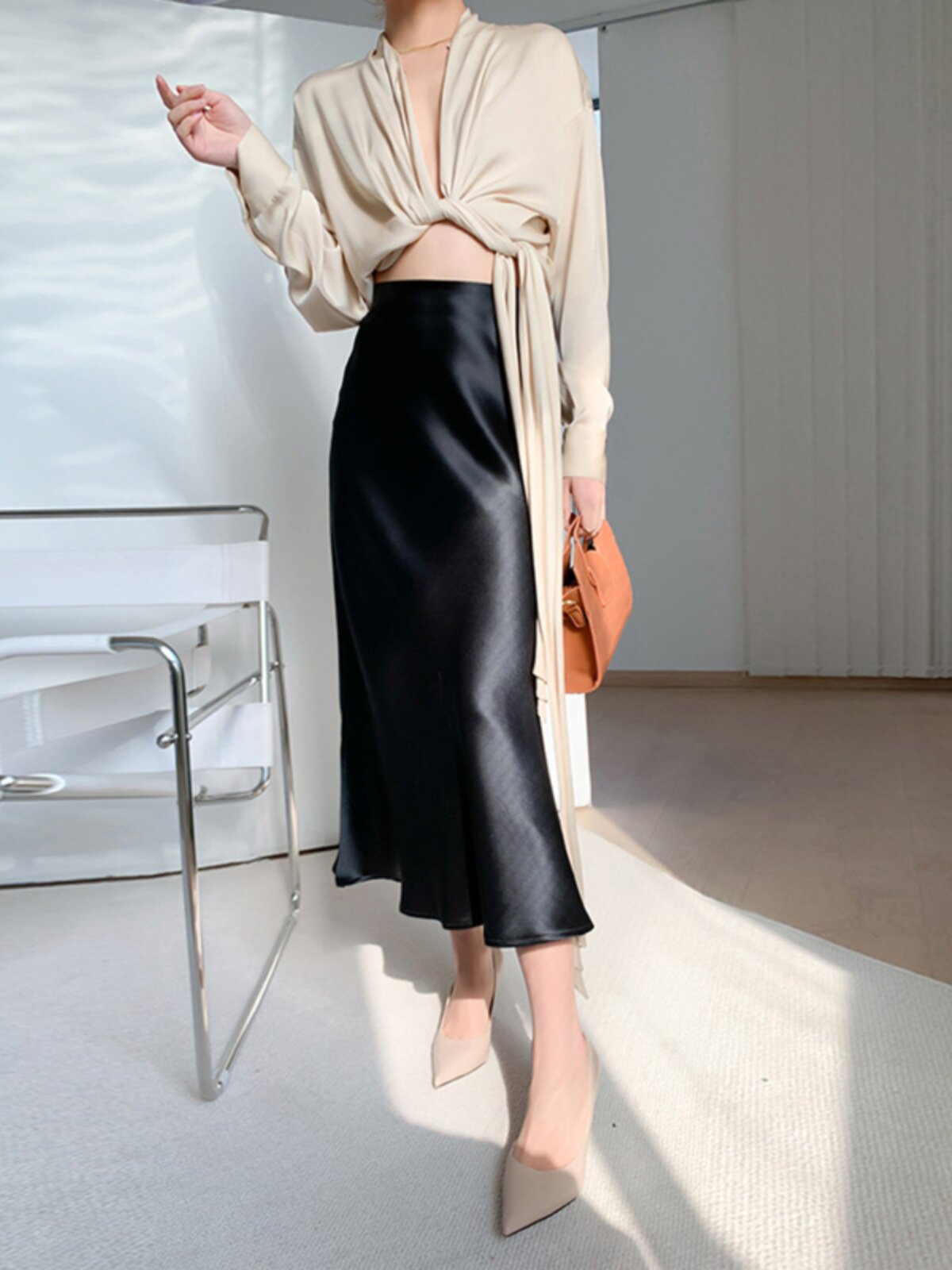 Amira | Skirt