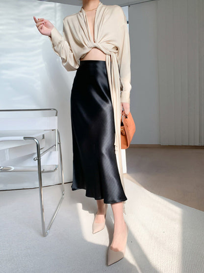 Amira | Skirt