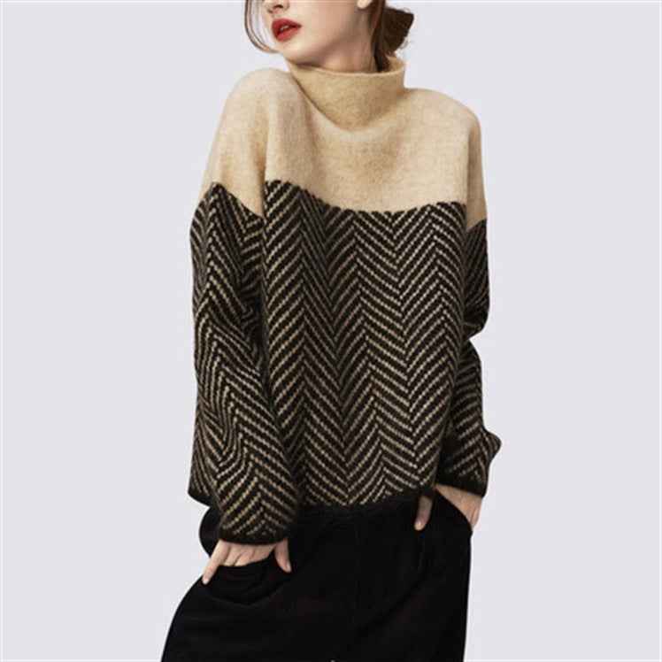 Carly | Refined sweater