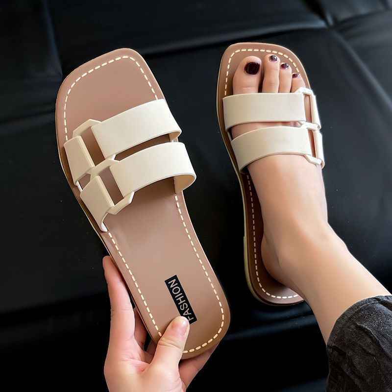 Soleil | Slides Sandals