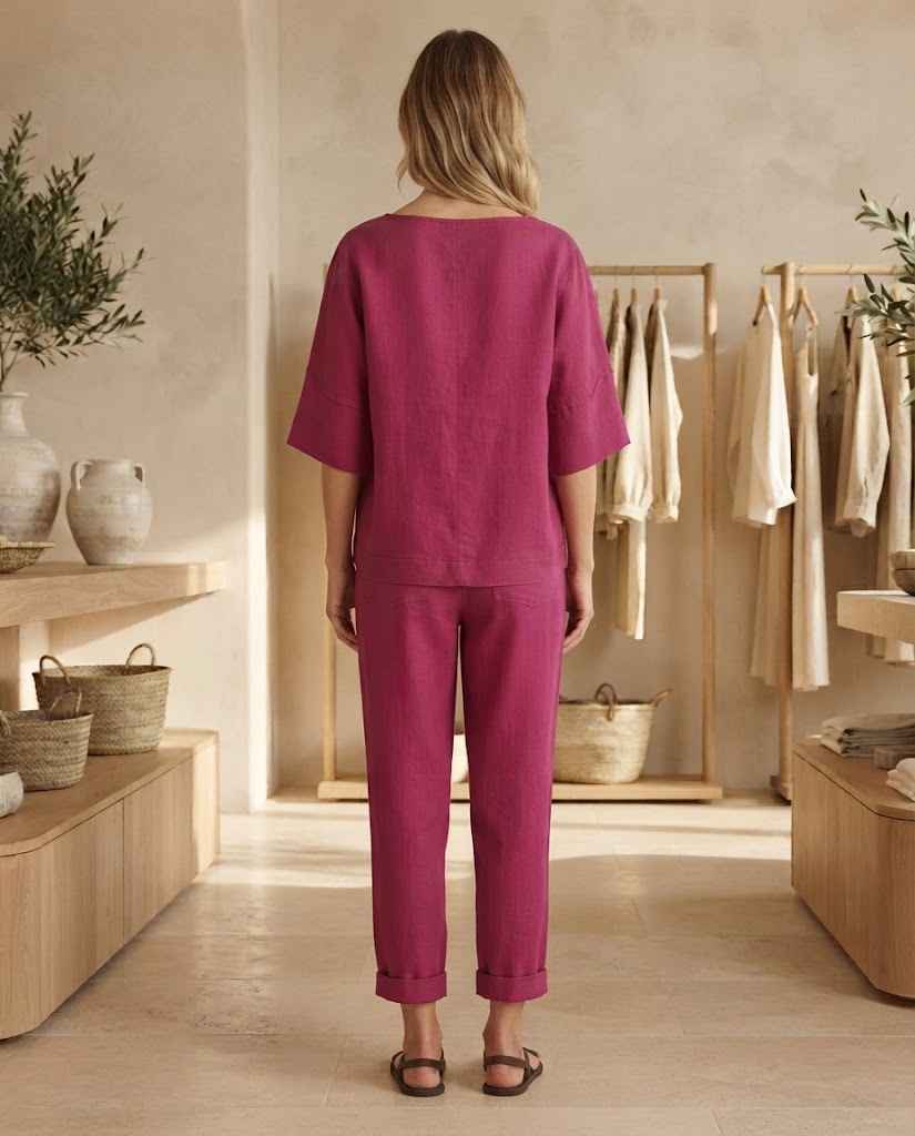 SARAH - STYLISH MATCHING SET