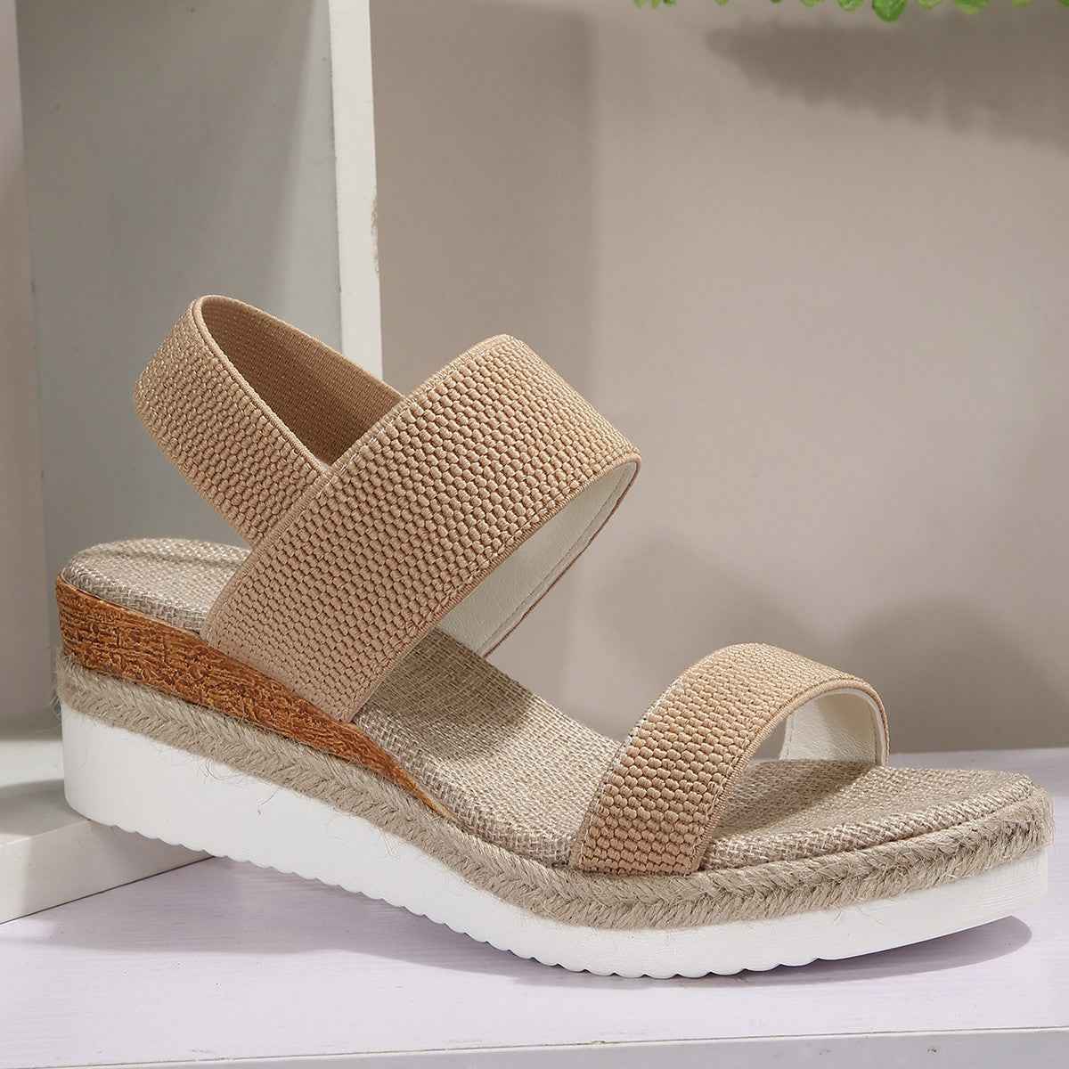 Monaco | Orthopedic Sandals
Regular price