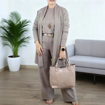 Nichele | Elegant 3-Piece Set