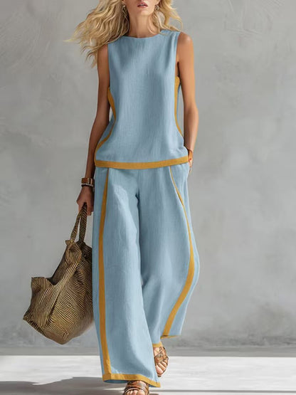 M�a | Pants Set