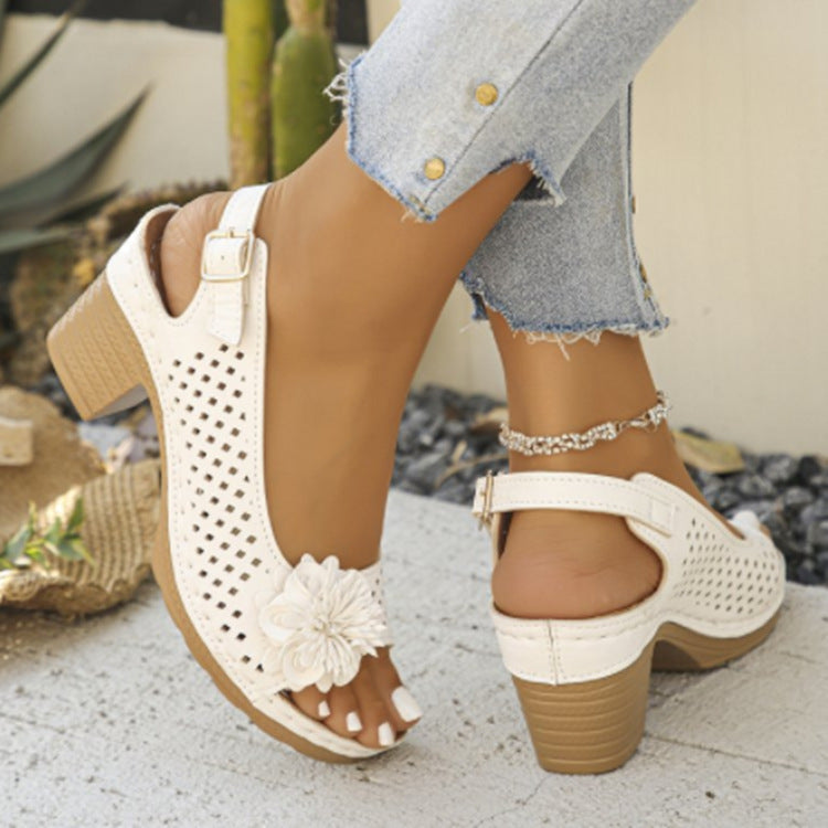 Athena - Orthopedic Sandals