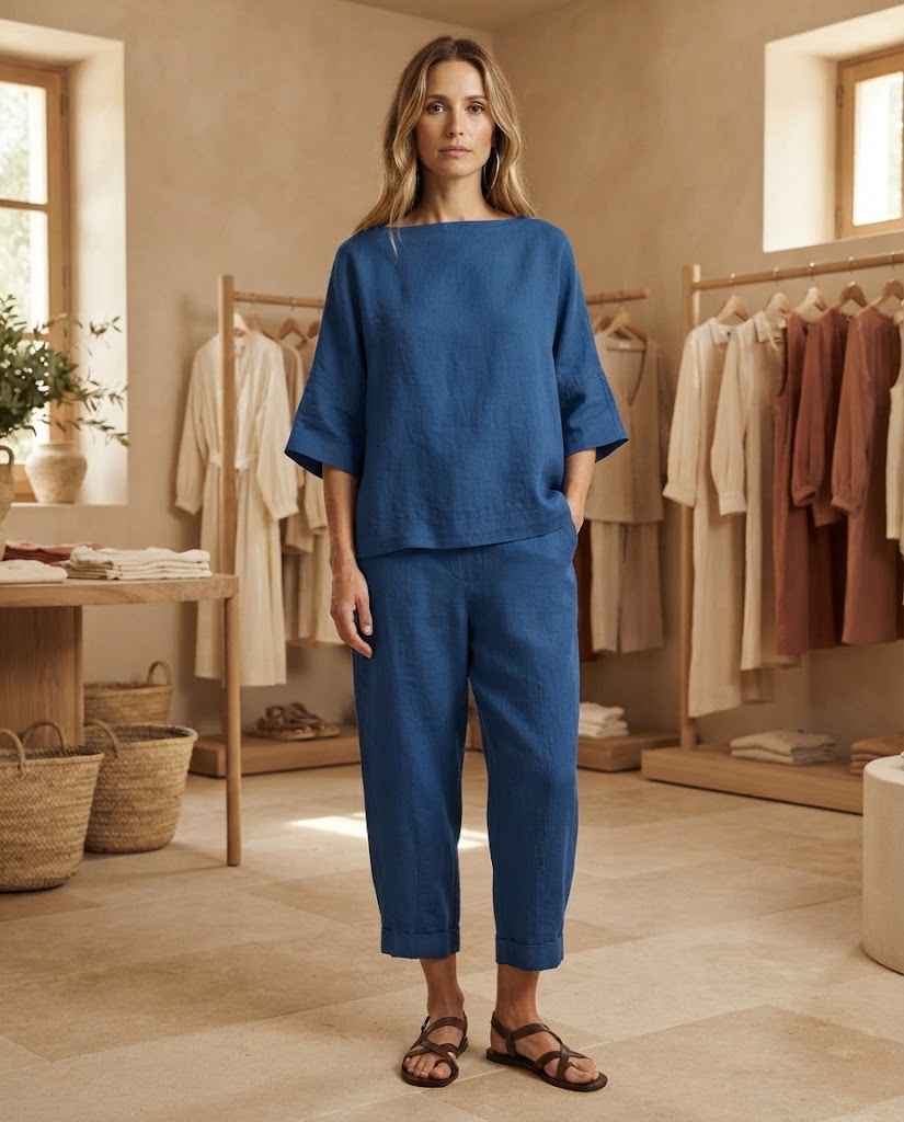 SARAH - STYLISH MATCHING SET