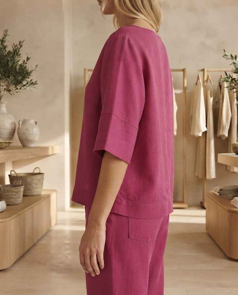 SARAH - STYLISH MATCHING SET